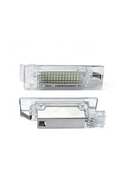 Aftermarket Lampa Portbagaj LED Volkswagen
