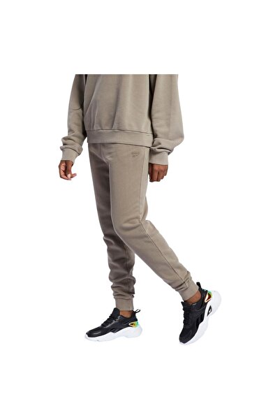 Reebok Women's CL ND Sweatpants L