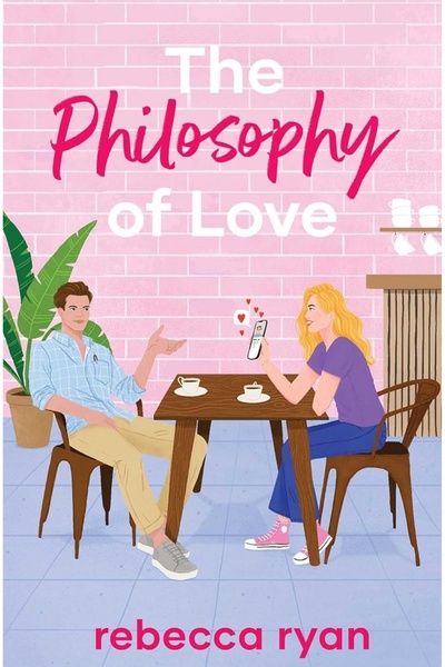 Simon & Schuster Children's The Philosophy of Love