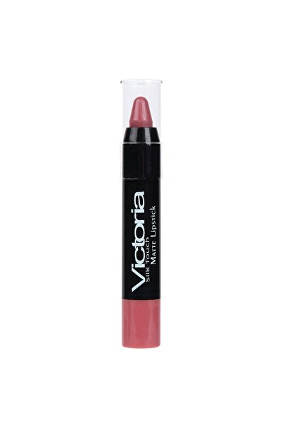 Zumzeria Matte Lipstick Pink Nude 3g