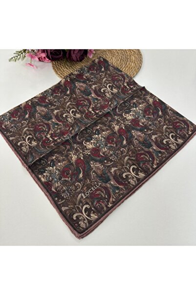 locella Soft Cotton Scarf Ldff9707