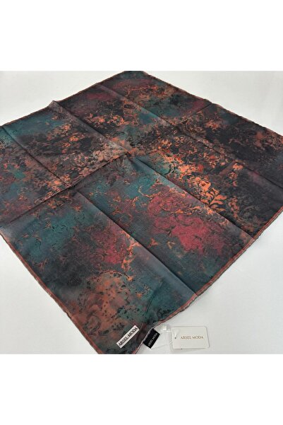 ARSEL MODA Soft Pamuklu Eşarp LRB4209