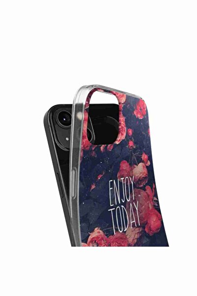 OEM Husa compatibila cu Honor 400 Silicon Gel Tpu Model Enjoy Today