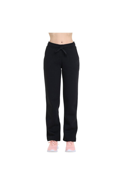 Target Femei& # Pantaloni din fleece cu tiv deschis x27; " Vibrații &quo...