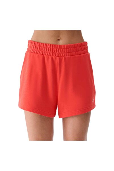 4F Womens Shorts M