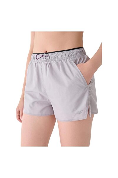 4F Womens Functional Shorts M
