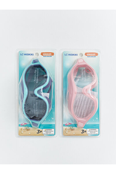 LC Waikiki Snorkel cu bandă de cauciuc