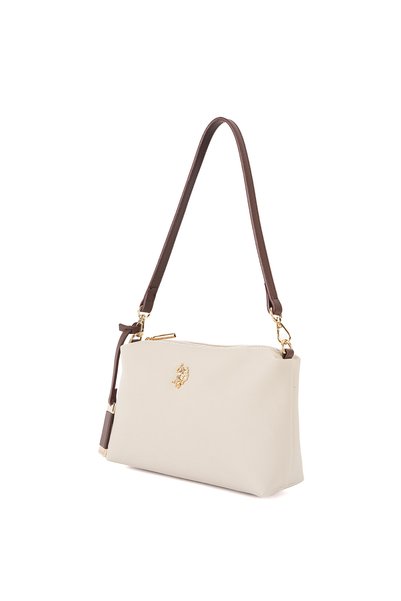 U.S. Polo Assn. Geantă de umăr pentru femei Tas-Kahve US26274