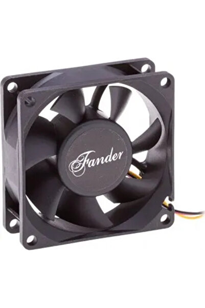 Fander Ventilator Roxo 7025L 70mm (FRX2-7025-LX)