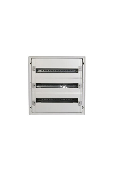 Legrand Tablou modular de distribuție 3x24, montat la suprafață, IP30 XL3 160...
