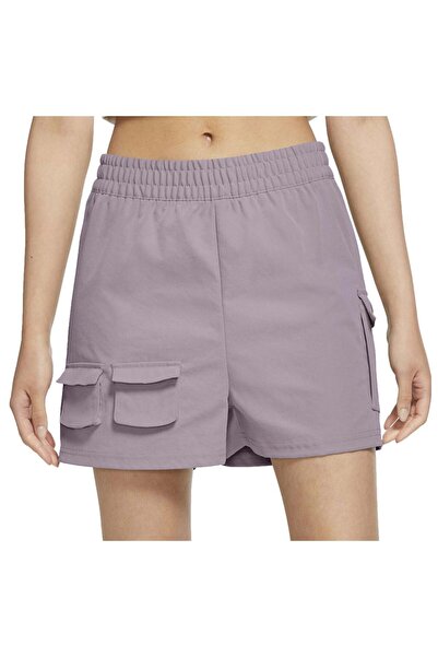 Nike Îmbrăcăminte sport pentru femei Swoosh Hr Shorts M