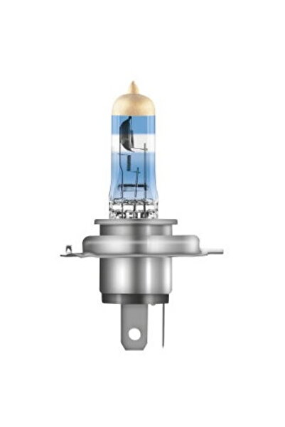 Osram Bec halogen H4 12V 60/55W NightBreaker 220, +220% lumina, cutie 1 buc.