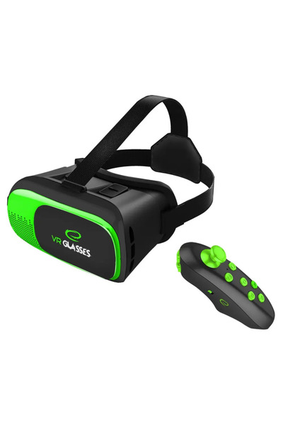 ESPERANZA Ochelari VR 3D pentru Smartphone EGV300R EGV300R (5901299939284)