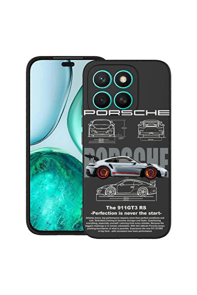 bestcase ®   Husă TPU Ultra Subțire pentru Motorola Edge 70 Fusion, Fast Car,...
