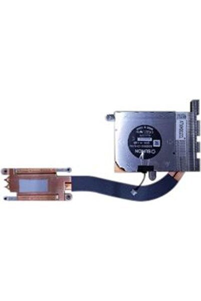 Dell Ansamblu ventilator radiator CPU pentru Latitude 5420