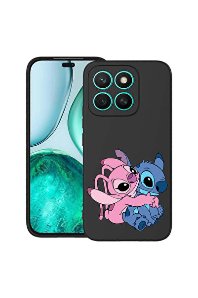 bestcase Husă TPU Ultra Subțire pentru Motorola Moto G77 / G67, Angel Hugging...