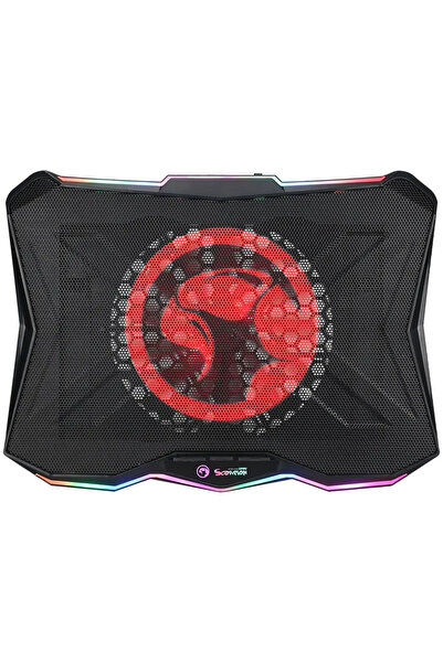 MARVO Suport de răcire pentru laptop Scorpion MA-FN40 17 "