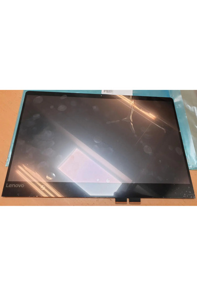 CoreParts LCD FHD lucios de 14,0 " 1920x1080 cu funcție tactilă și ramă - Ver...