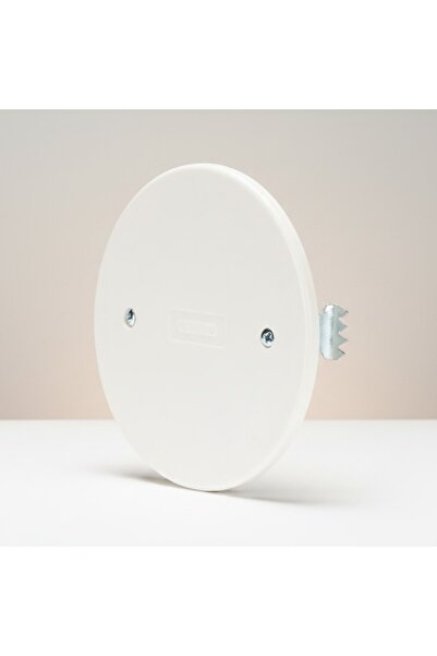 Gewiss Capac cu gheare pentru doza rotunda Ã˜ 85 GW24220