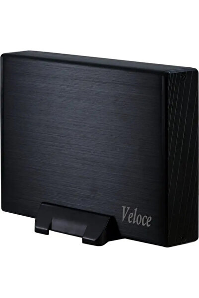 Inter-Tech 8cm Veloce GD-35612