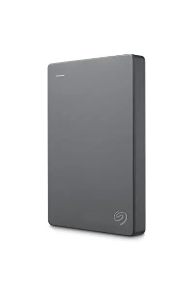 Seagate Basic external HDD (1TB; 2.5"; USB 3.2 Gen 1; STJL1000400)