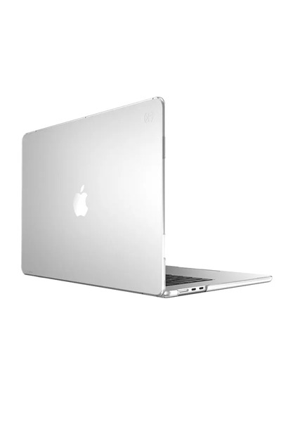 Speck SmartShell MacBook Air 15 M2 (2023) (Transparent)