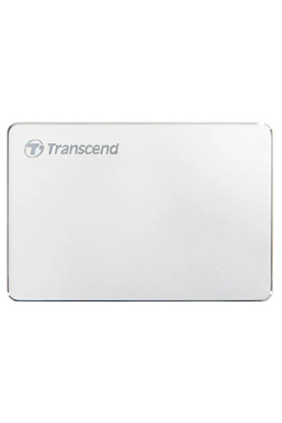 Transcend StoreJet 25C3 2,5 2TB USB 3.1 Gen 1