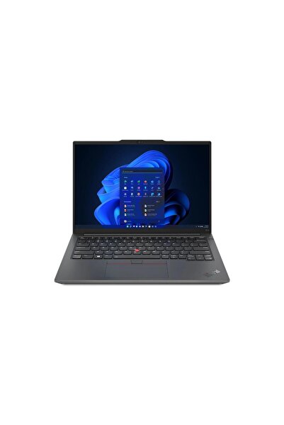 LENOVO ThinkPad E14 G5 Intel Core i3-1315U 14inch WUXGA AG 8GB 512GB SSD M.2 ...