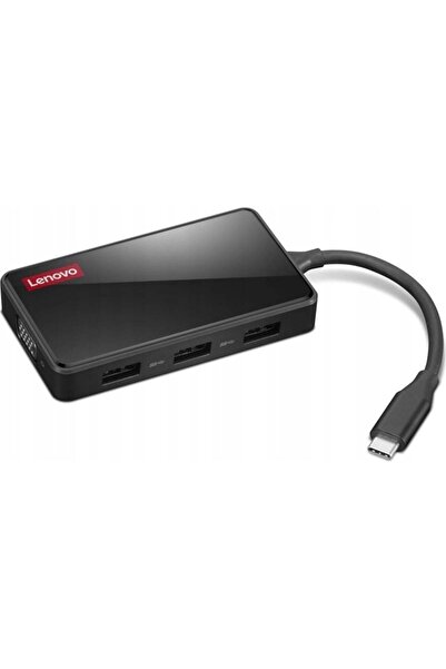 LENOVO 100 Dock-uri USB Type-C