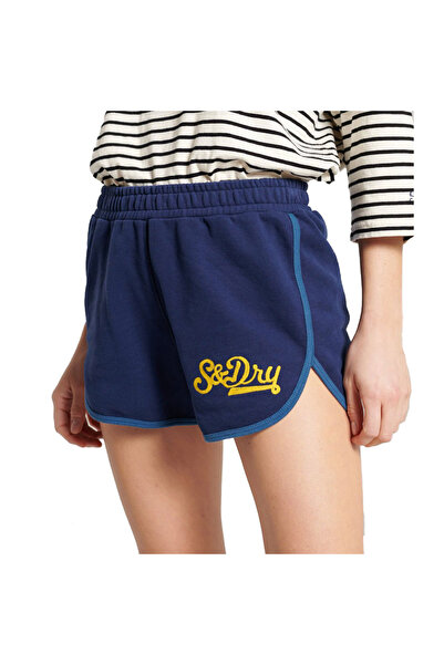 SUPERDRY Womens Shorts M