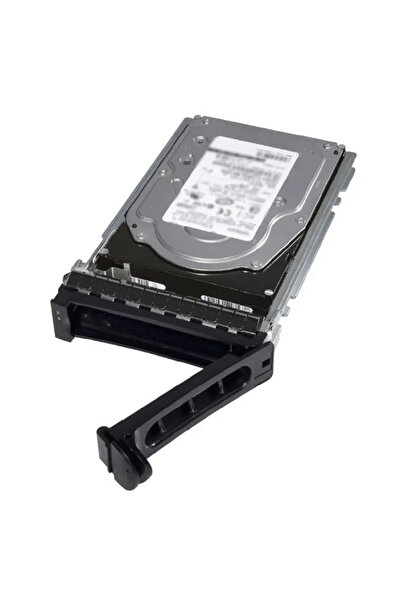 Dell Hard disk de 4TB, 7.2K RPM, SATA 6Gbps, 512n, 3.5 inch, hot-plug