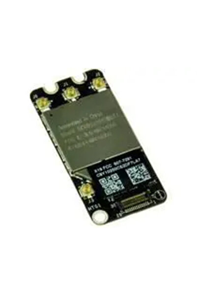 CoreParts Placă Airport/Bluetooth 3.0 Macbook Pro 13.3 A1278 A1286 Macbook Pr...
