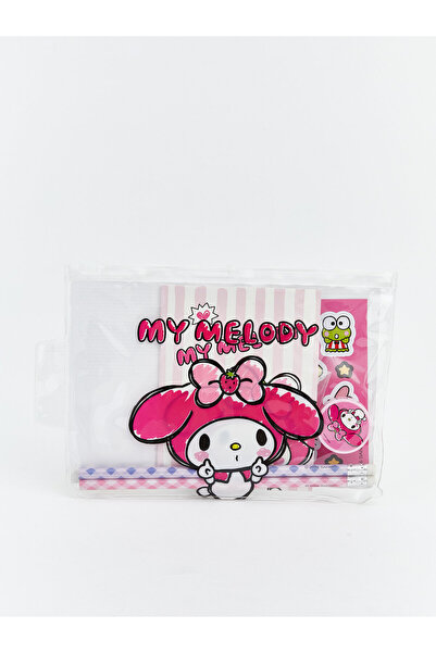 LC Waikiki Hello Kitty Stationery Set