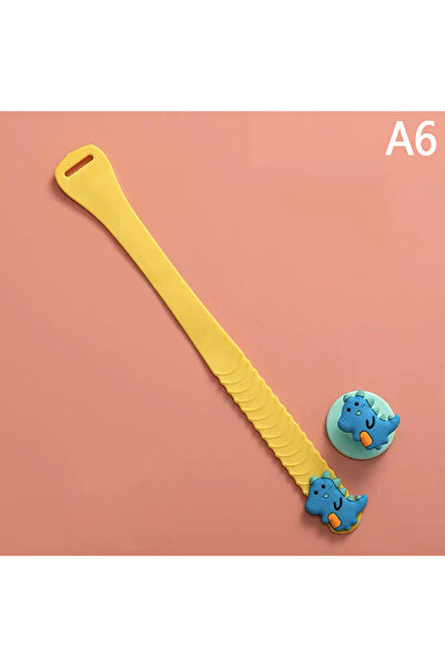 Choice1 A6 2 Pieces/set Lift Seat Handle Bracket Toilet Lid Lifter Toilet Lid...