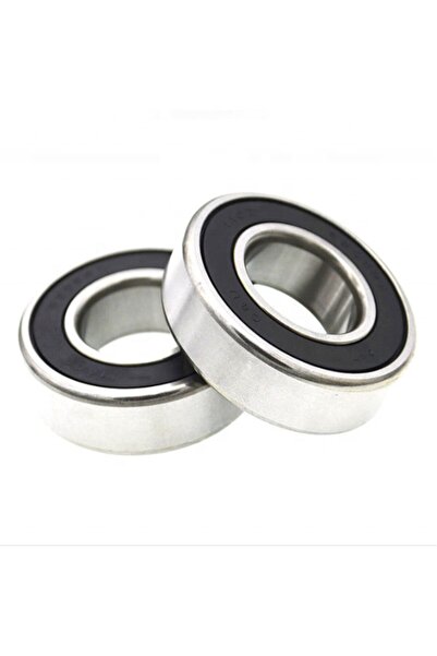 Choice4 6000-2RS 10X26X8 1PC Deep groove ball bearings 6000 6001 6002 6003 60...