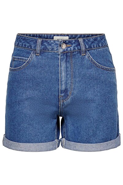 ONLY Womens Denim Shorts M