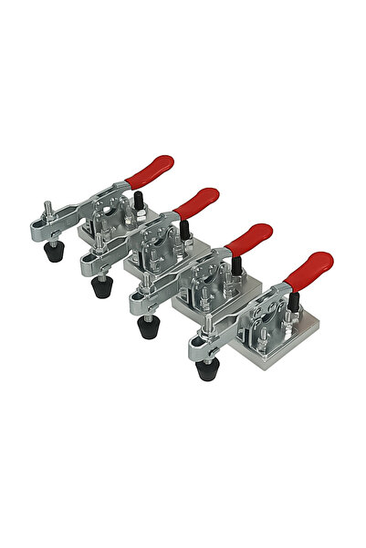 Choice 1PCS Chuck Clamp Plate Engraving Machine CNC Router Fixture Woodworkin...