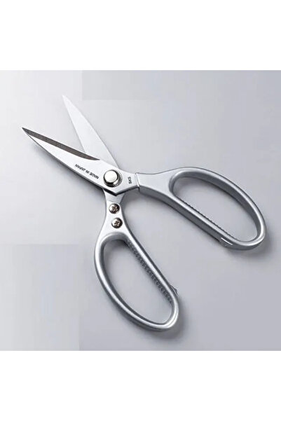 Choice 1pc Kitchen Accessories Scissors Stainless Steal Sharp Multi Function ...