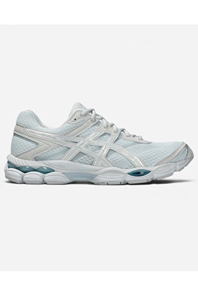 Asics GEL-CUMULUS 16 Mavi Günlük Ayakkabı 1203A887-400