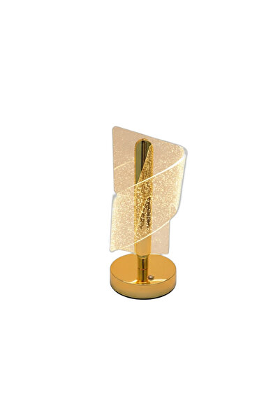 Generic Acrylic lampshade with spiral design for light distribution