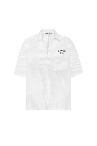 S13 Store OVERSIZE SHIRT