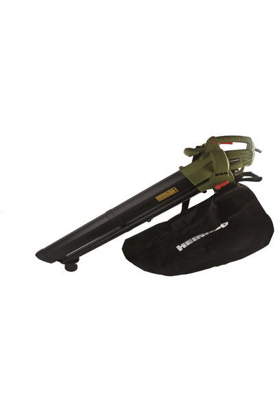 Heinner Aspirator de frunze HR SUFLANTA-ASPIRATOR FRUNZE 3500W 40L