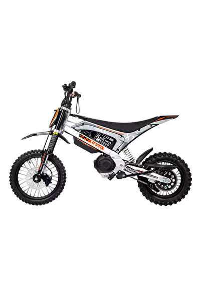 KuKirin X1 1000W, 48V, 20.8Ah, Off-Road Electric Motorcycle, 50km/h
