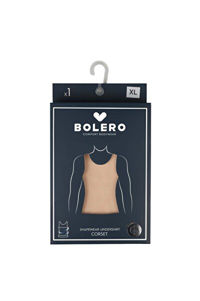Bolero Men's Corset Athlete Ten
