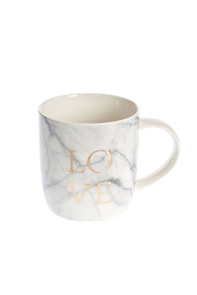 meli melo Cana LOVE aspect marmorat