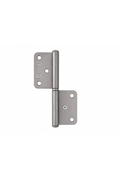 Condi Collection CERMAN SATEN 2 MM ÇELİK MENTEŞE