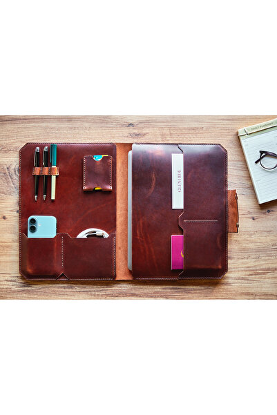 Hakiki Deri Organizer