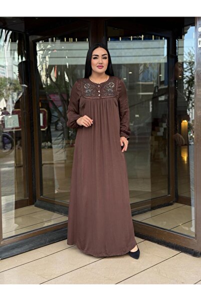 Miss Modish Italian Viscose Summer Dress