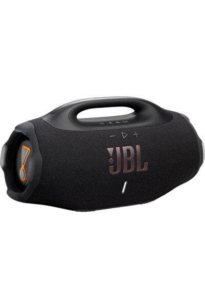 JBL Boombox 4 Boxă Portabilă 210W Sunet Profesional IP68 Auracast Baterie Det...