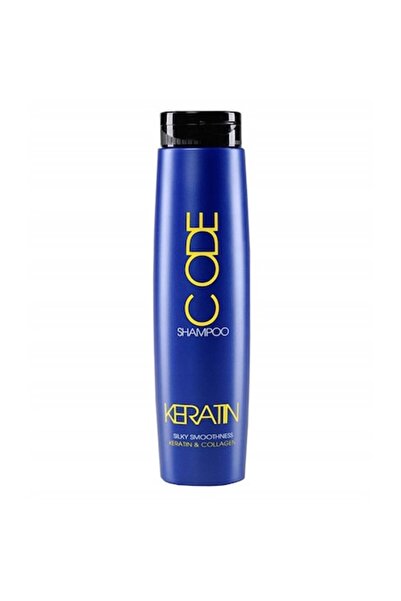 Stapiz Șampon de păr KERATIN CODE - 250ml